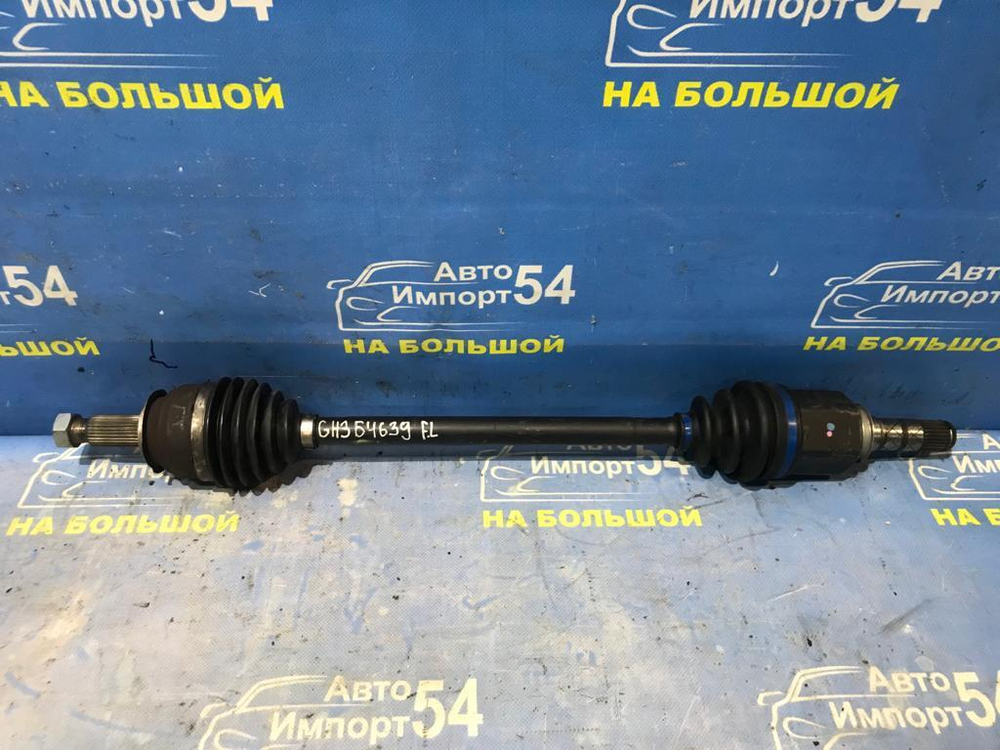 Привод передний правый SUBARU IMPREZA 2007-2012