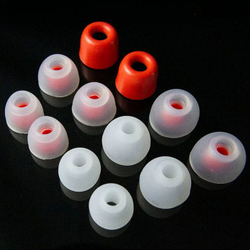 Наушники проводные Myer-Audio SLIIVO SL-41 MK2/SL41 MKII, внутриканальные, без микрофона, 3.5 мм, синие