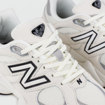 кроссовки New Balance 9060 White / Grey Wmns