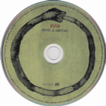 Rush / The Studio Albums 1989-2007 (7CD)