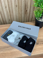 Комплект носков Balenciaga
