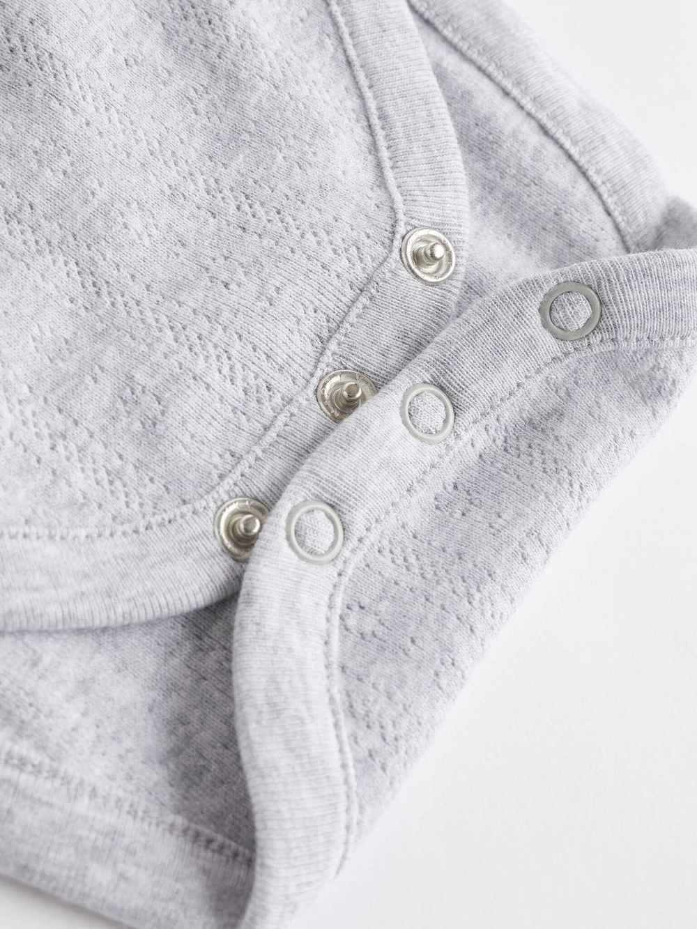 Боди без рукавов для малышей Next N35-575, 5 шт., Бежевый, Розовый