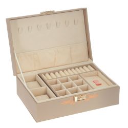 GAEM Шкатулка для украшений, L27 W18 H9 см