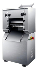 Тестораскатка-лапшерезка электрическая Crazy Pan CP-DSH30