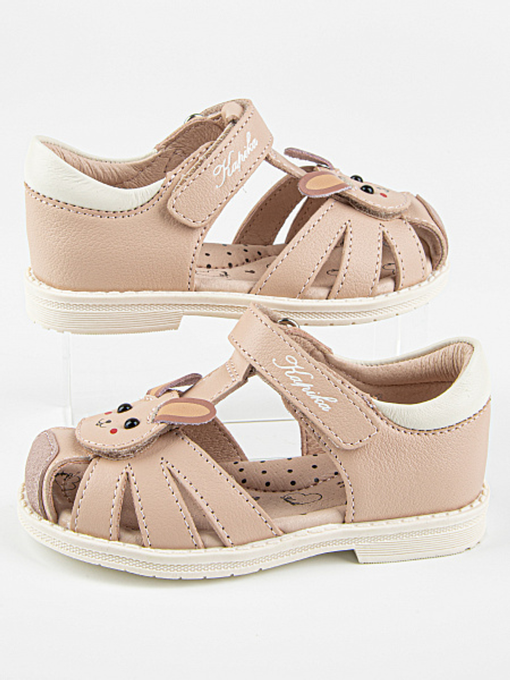 Сандалии летние