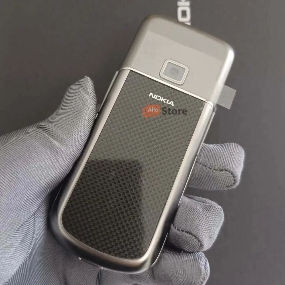 Nokia 8800 Arte Carbon (Карбон)