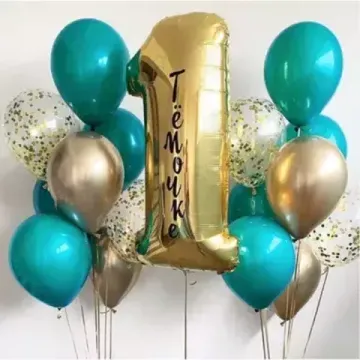 Фонтан на 1 годик №3