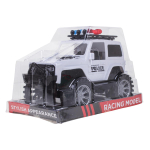 Джип ин. 21см, ПК 055-73