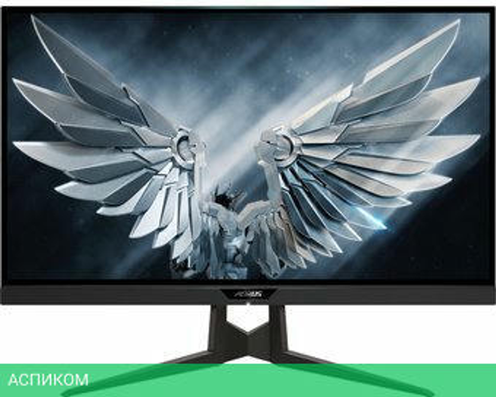 Игровой монитор Gigabyte Aorus FI27Q-P