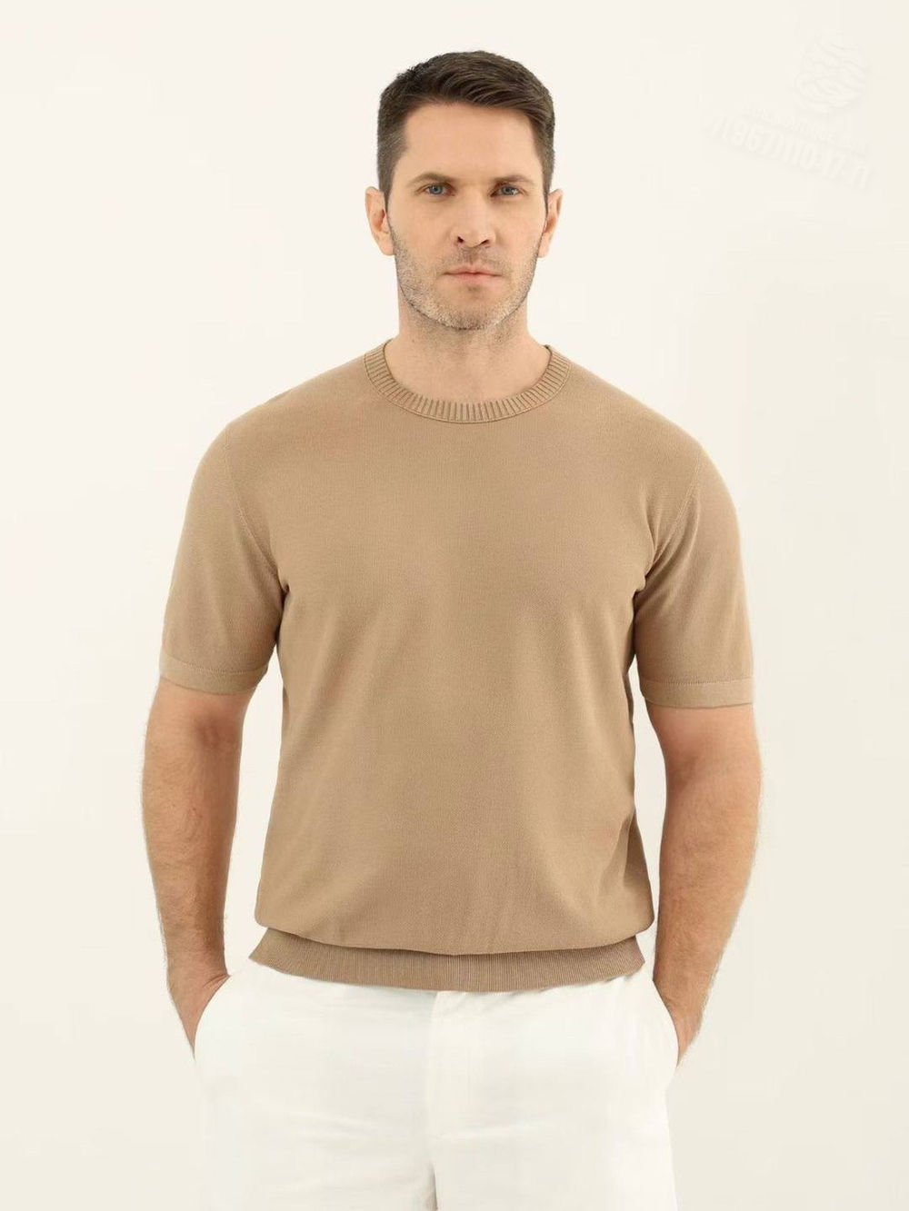 Футболка Loro Piana