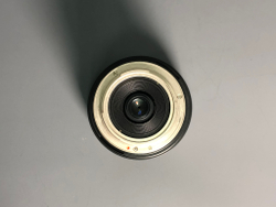 Samyang 8mm 3.5 AS IF UMC Fish-eye CS II Canon EF