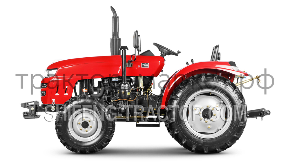 Трактор Shifeng | Шифенг SF-254 (244С) 8/2 (с ПСМ)