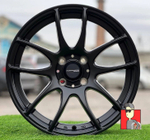Комплект дисков Work Emotion CR Kiwami 16x7 et35 4x100