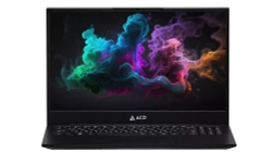 Ноутбук ACD 15S (AH15SI1186LB) 15.6"FHD IPS/i3-1115G4 2c/8Gb/256Gb SSD/Intel UHD/DOS черный