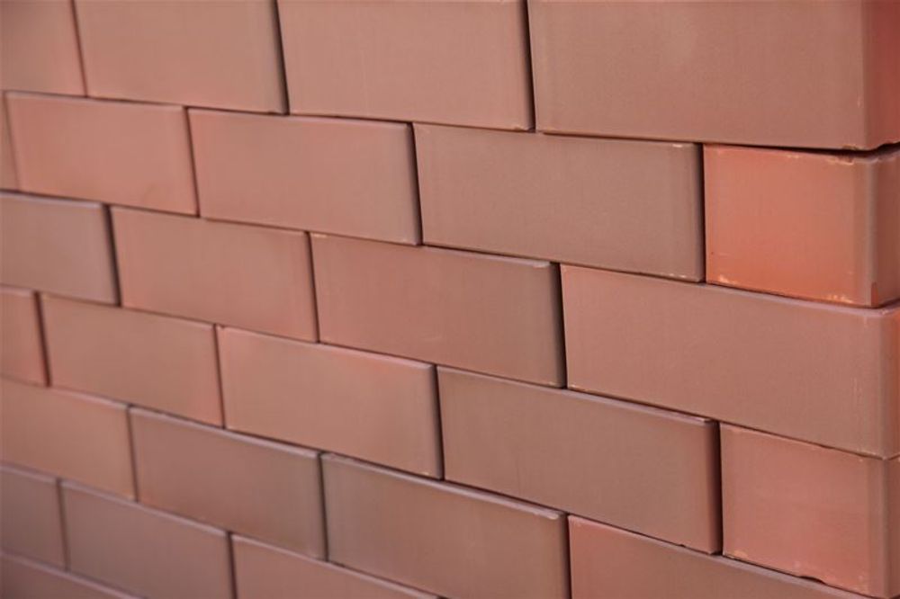 Кирпич керамический облицовочный ВЫШНЕВОЛОЦКАЯ КЕРАМИКА Готика 1,4НФ, 250х120х88 мм