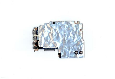 Материнская плата для ноутбука Lenovo ideapad 320S-15ISK KA-541P WIN Intel core I3-6006U 920MX 12G (5B20N77755), оригинал