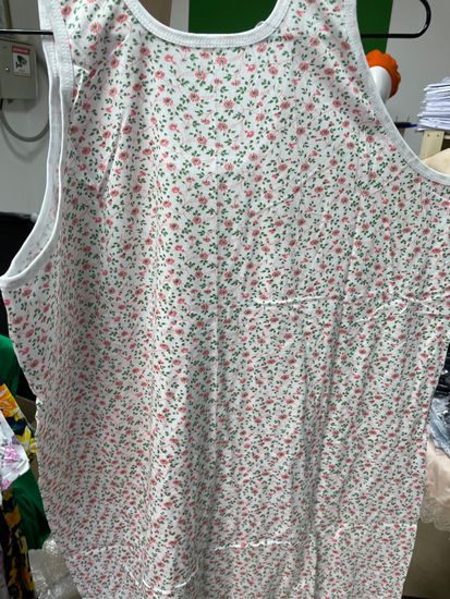 Сорочка бабушкина