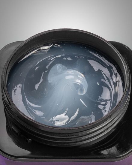 Yodo Jelly Gel 30g #021 прозрачный