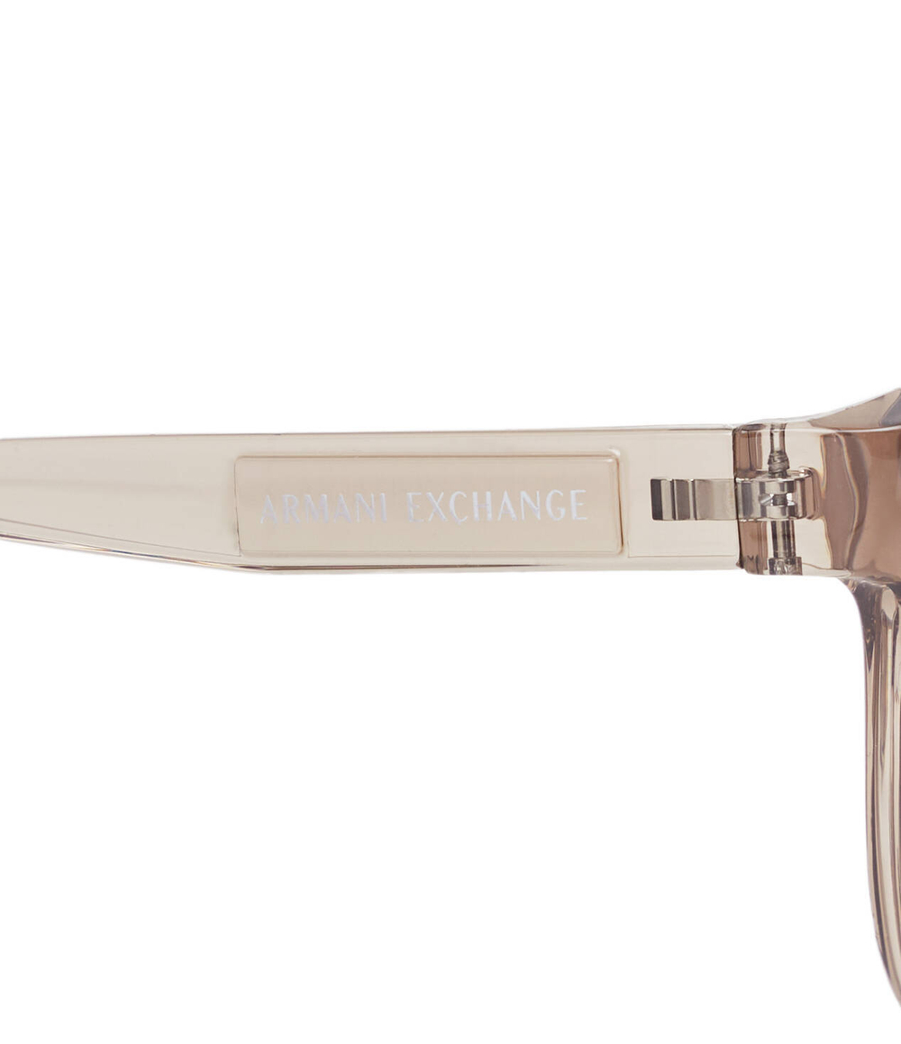 Солнцезащитные очки AX4144SU Armani Exchange - нюд(AX4144SU)