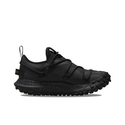 Кроссовки Nike ACG Mountain Fly Low Gore‑Tex SE 'Black Volt' DD2861‑002