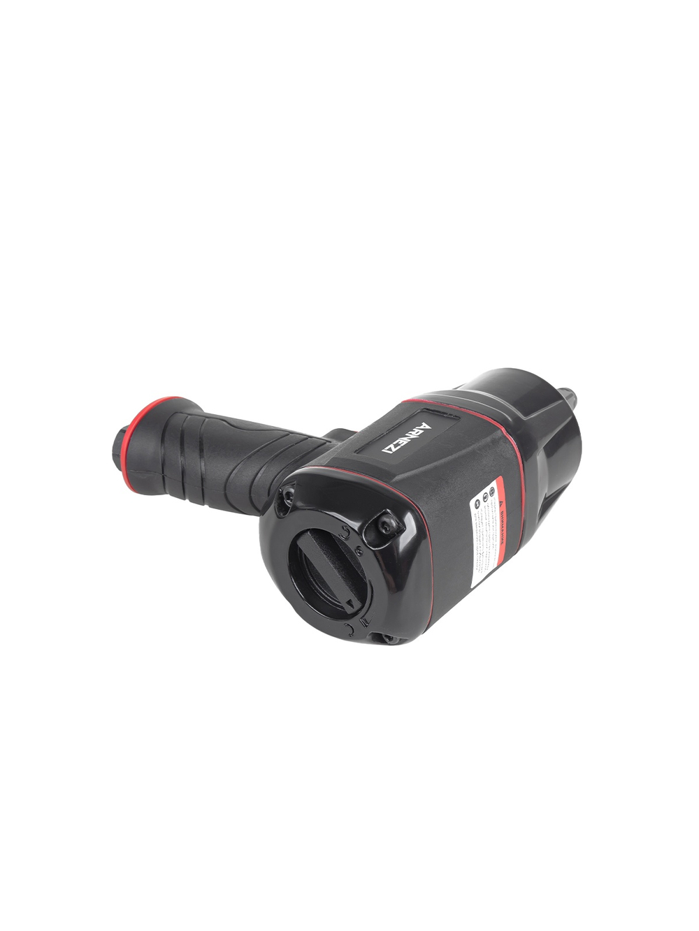 Пневматический ударный гайковерт 1/2", 7000 об/мин 1300Нм ARNEZI R7506012