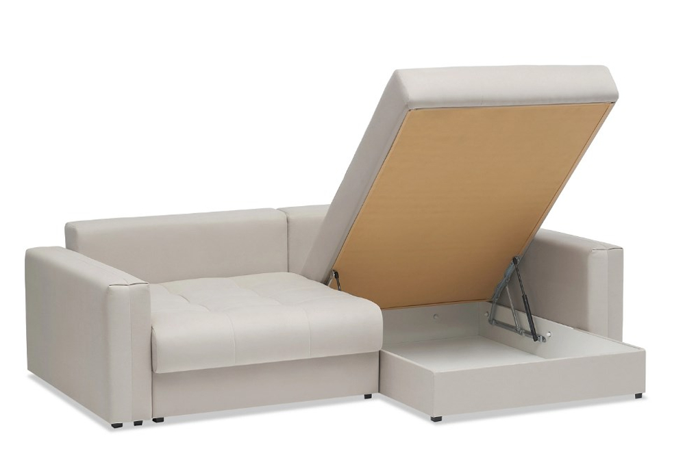 Диван - кровать угловой "Кастел" М1О1