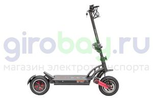 Электросамокат Kugoo G-Booster 23Ah фото №1