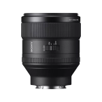Объектив Sony FE 85mm f/1.4 GM