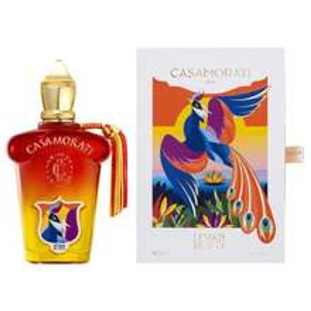 Xerjoff Casamorati Levar Del Sole EDP 100ml