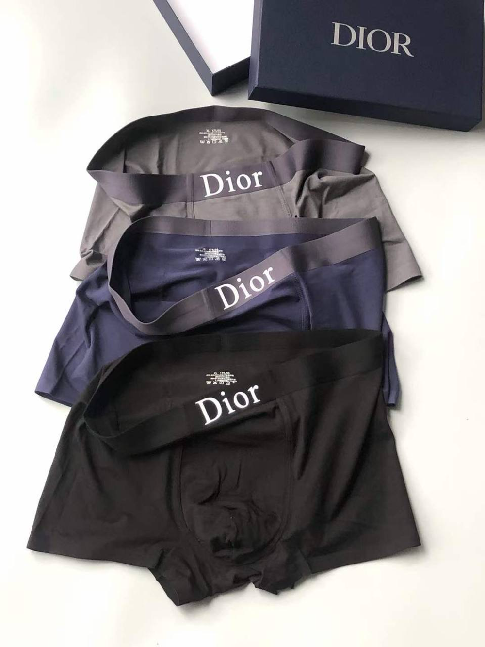 Комплект бель Dior