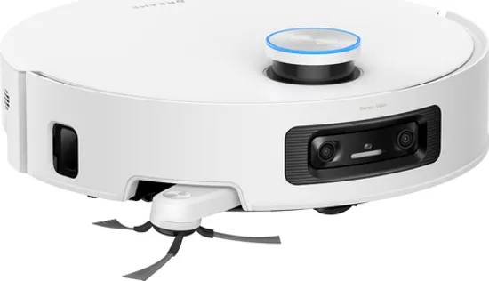 Dreame Aqua10 ultra Track complete , белый