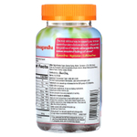 Emergen-C, Ашваганда, смесь ягод`` 36 жевательных таблеток