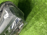 Фара правая Haval F7 1 (2018-2024) LED