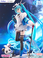 Hatsune Miku