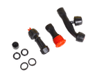 Опрыскиватель аккумуляторный Huter SP-10Li