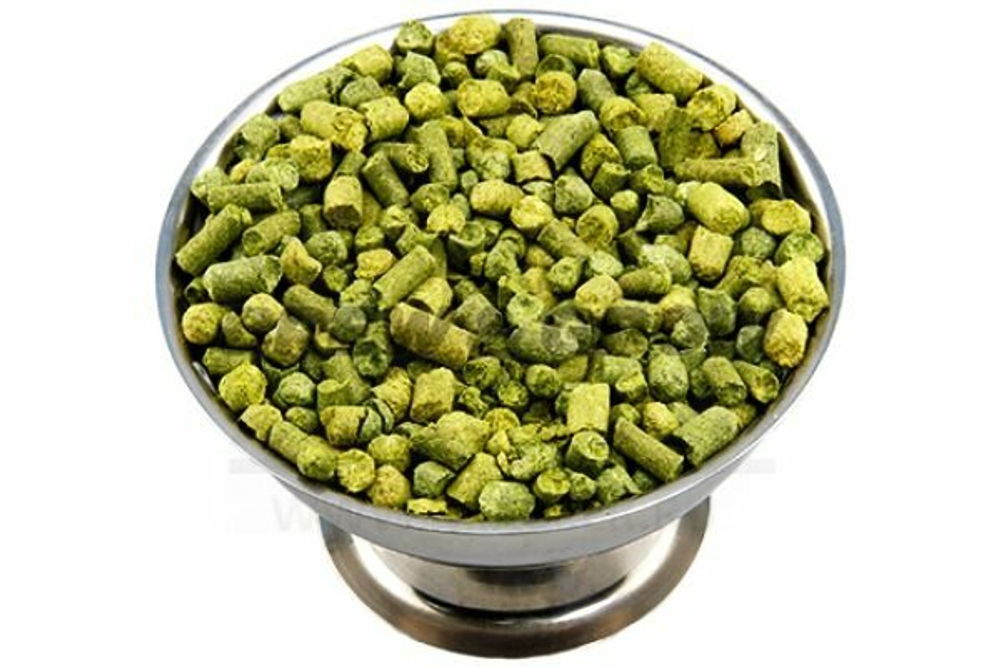 Хмель Sorachi Ace, 1 кг