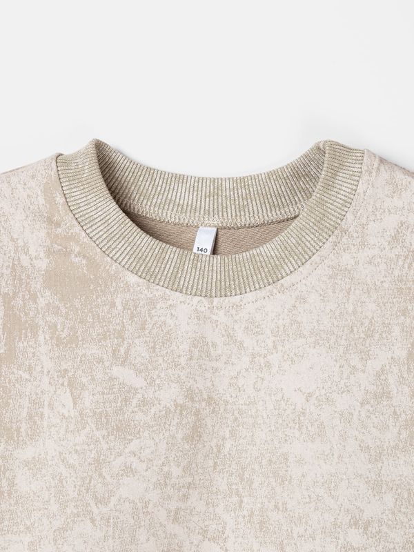 Свитшот облегченный 