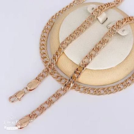 Цепь Fallon - арт010