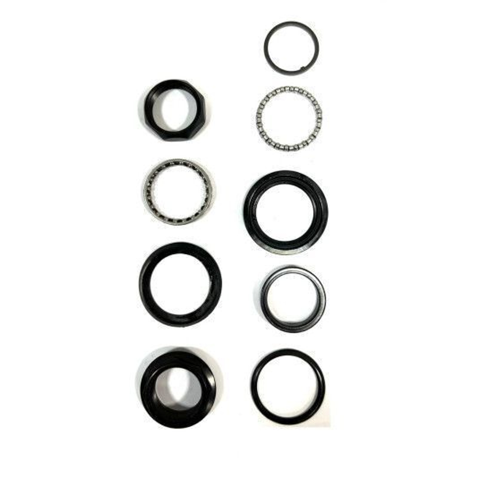 Набор устранения люфта рулевой для электросамоката Kugoo S1 Plus