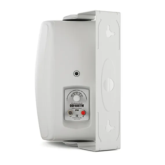 CVGAUDIO ODF408TW настенная акустическая система, мощность 2/4/8/16W в 100V