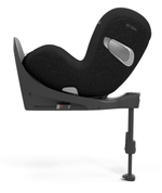 Автокресло Cybex Sirona T i-Size с базой isofix Base T Sepia Black