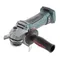 Аккумуляторная болгарка "METABO" W 18 LTX 125