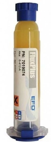 Флюс FluxPlus EFD 6-412A 10г