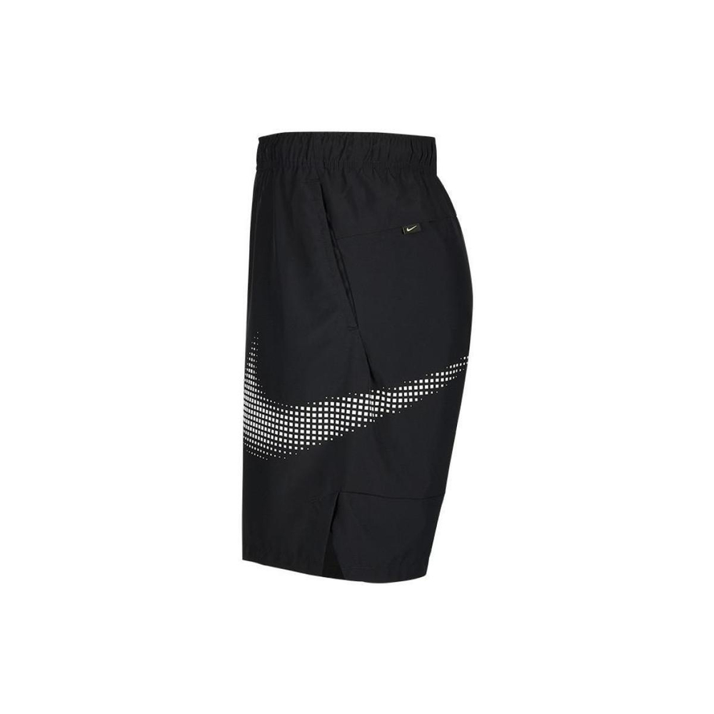 Шорты Nike DRI-FIT Logo, DX6306-010