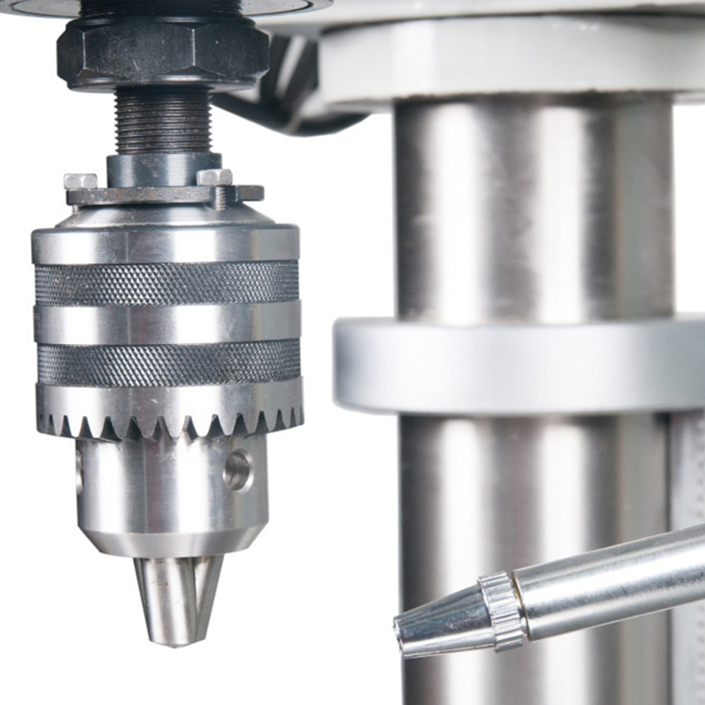 PROMA BY-3220PC/400 сверлильный станок с автоматической подачей