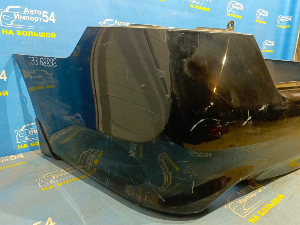 Бампер задний NISSAN TEANA 2014-2020