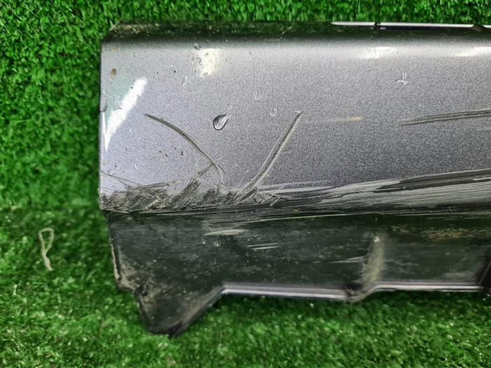 Накладка порога правая Omoda S5 (2022-н.в.)