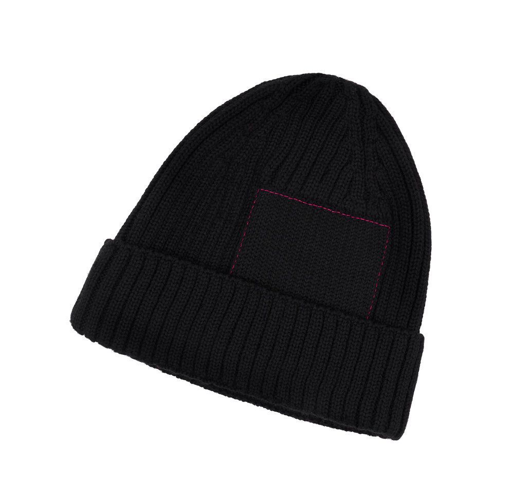 Шапка N.D.A. HOME STUDiO