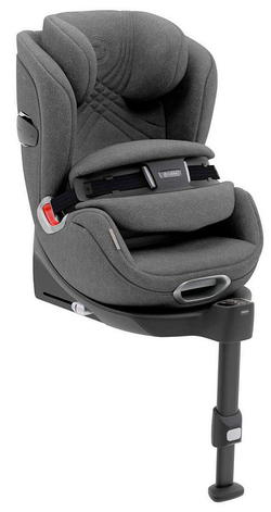Автокресло Cybex Anoris T i-Size Soho Grey