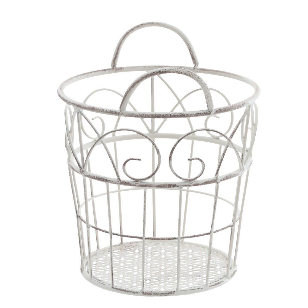 GAEM Корзина, L28 W25 H29,5 см